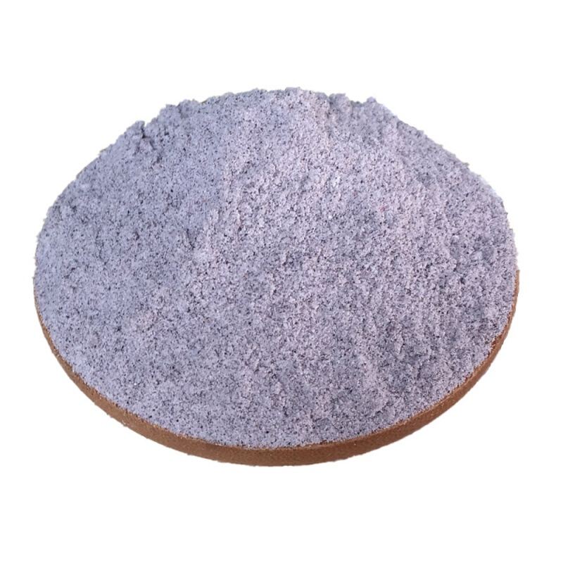 生黑米粉现磨纯黑香米面粉黑米面做黑米馒头2500g5斤装