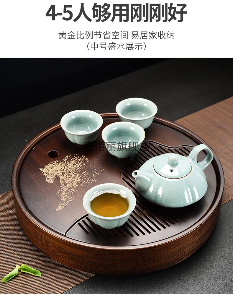 九竹茶具的价格及图片图片