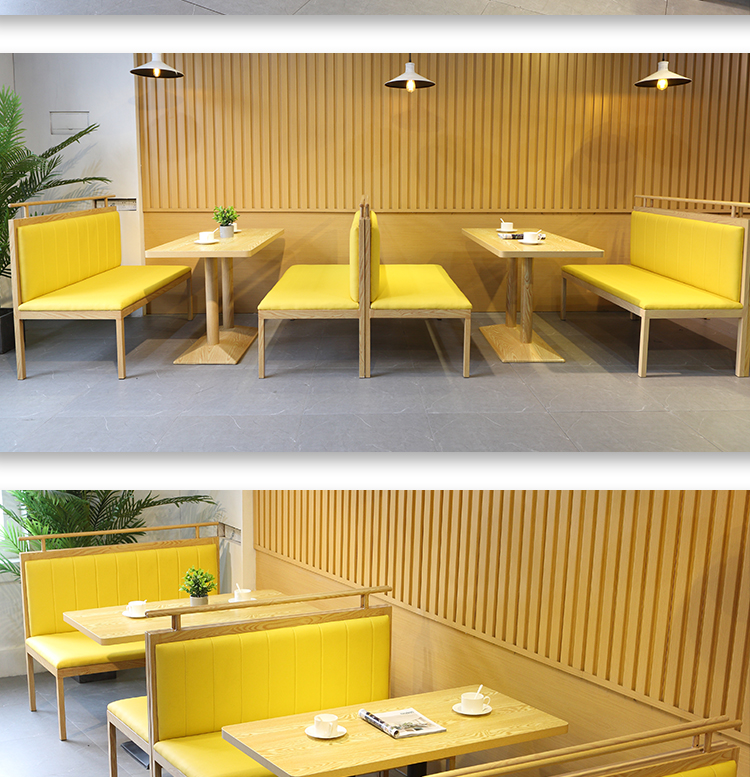 凯梵格奶茶店休闲区沙发甜品店蛋糕烘焙店饭店餐吧卡座汉堡店咖啡厅