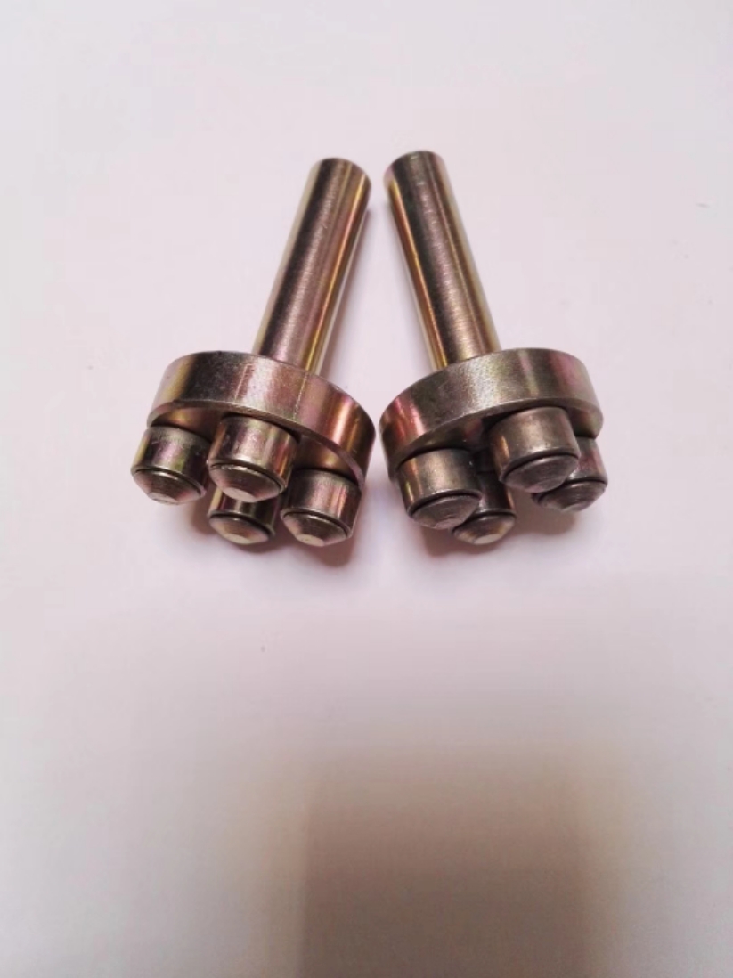 5-6平方并线器快拧并头器通用快速接线器工具紧线器接线端