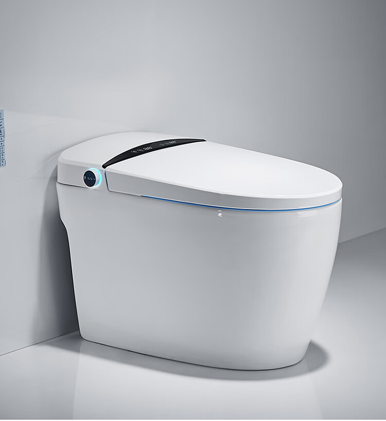 惠达全自动智能马桶坑距定制/150坑距/180/200/250/350/450/500 高配