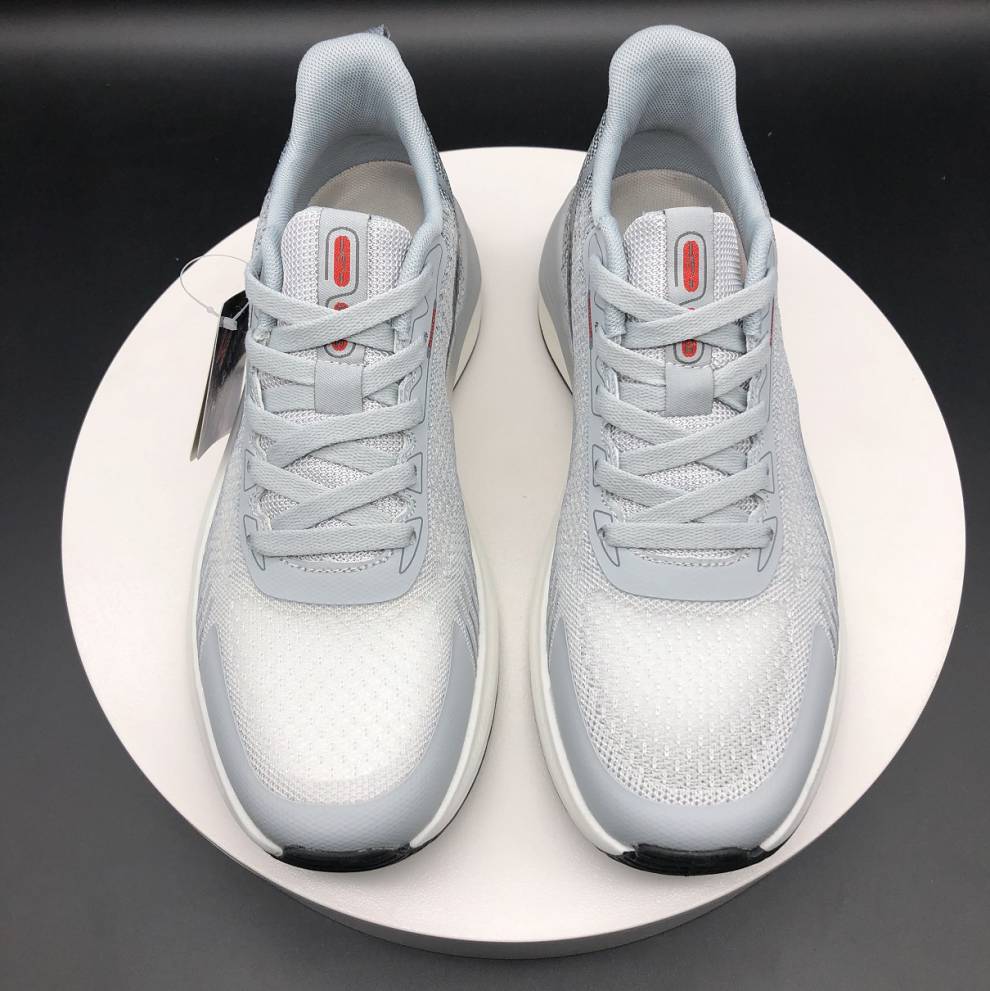 茂达运动鞋茂达运动鞋男2022夏季柔弹软底鱼丝网轻便跑步鞋时尚百搭