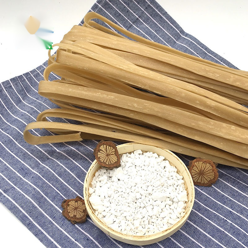 宽粉火锅粉川粉扁粉四川重庆特产农家手工红苕宽粉条批发小宽粉五斤