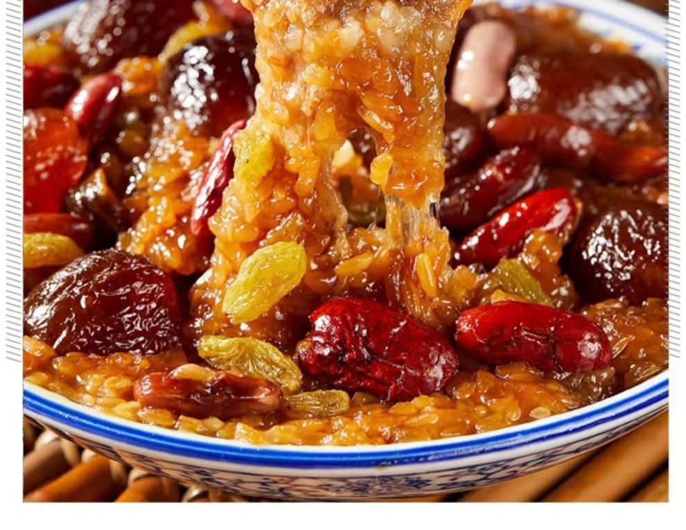 陕西镜糕西安甑糕特产枣糕凉糕马蹄糕米糕糯米糕即食美味零食甑糕双枣