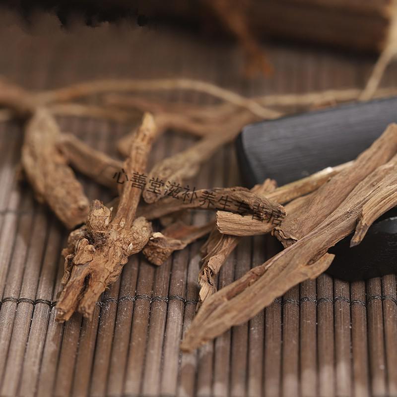 百婉集 独一味 独一味根 根独一味 中药原材店铺 50 克【图片 价格