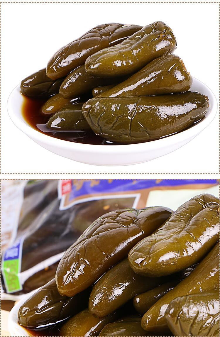 油焖油辣椒红油港椒油焖港椒腌制辣椒泡椒即食辣椒咸菜泡辣椒下酒龙觇