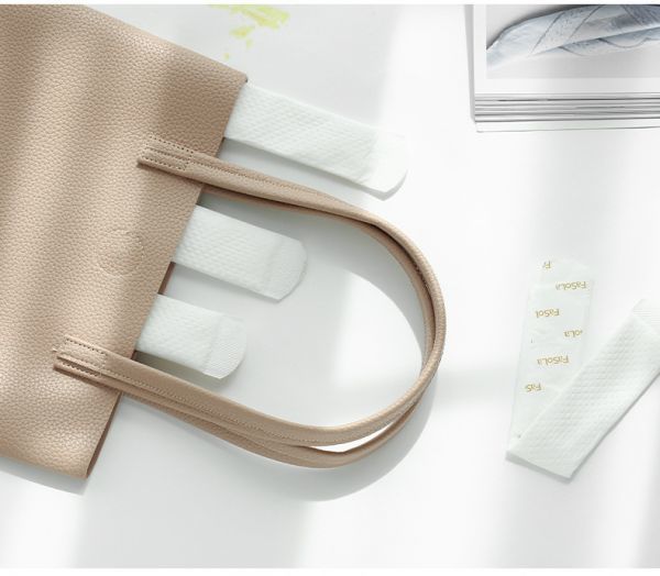 hnxc新品帽檐吸汗贴高分子衣帽贴帽檐防脏吸汗垫衣领隔汗透气贴防止