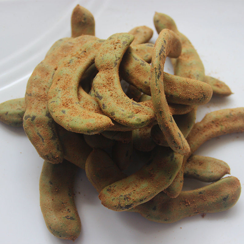 海南儋州特产生酸梅青酸豆生酸角三亚酸鱼汤原料孕妇新鲜罗望子1斤