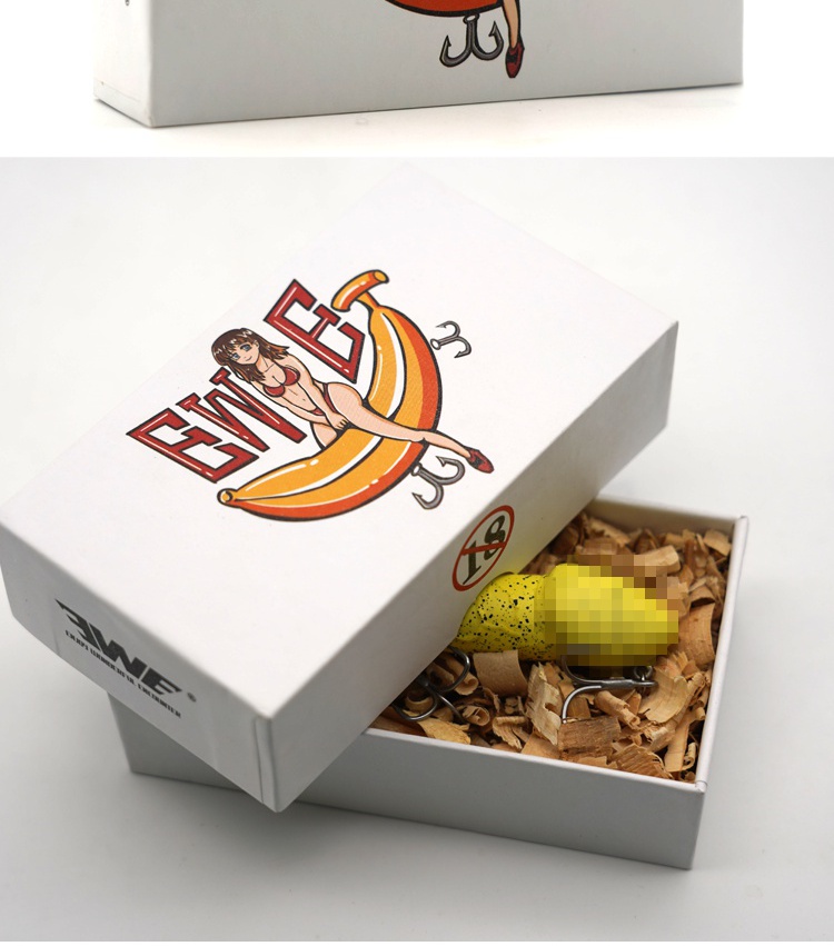 21新品ewe美夏飞根路亚饵水面系浮水铅笔18g翘嘴鱤鱼鲈鱼假饵限量收藏