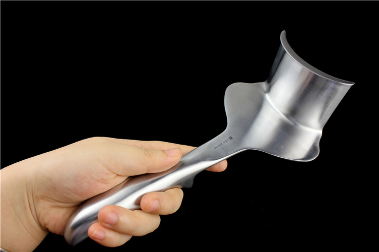 jz 金钟腹腔手术器械 妇产科 泌尿腹部外科 医用 膀胱拉钩组织大拉钩