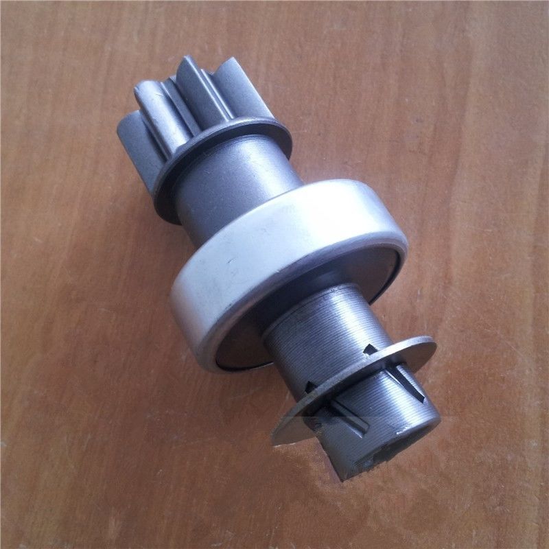 炫咔仕适用于长安之星马达齿474/465单向齿起动齿s460二代6382/6350