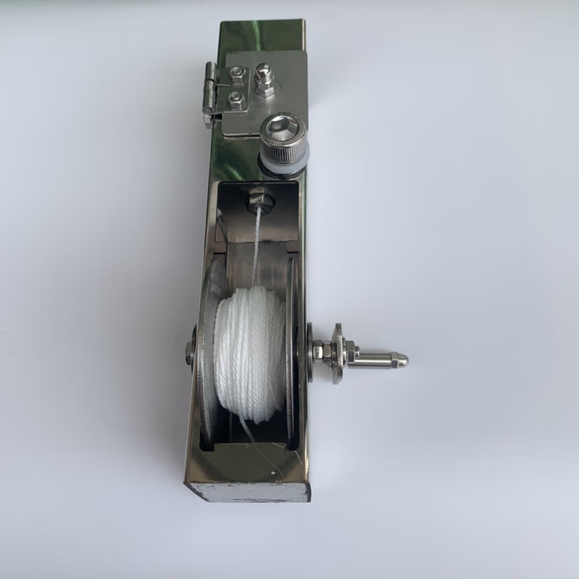 墨斗 四方管墨斗 不锈钢墨斗 墨水墨斗 工地放线墨斗【图片 价格 品牌