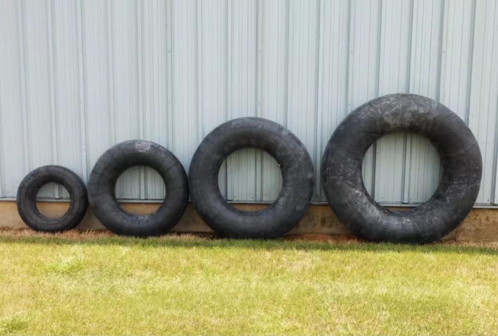 汽车内胎游泳圈加厚儿童游泳圈成人男充气救生圈内胎大人腋下圈初学者