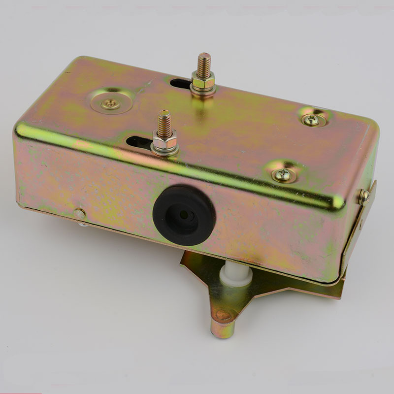 适用于广日日立lxp手动复位限位开关安全钳涨紧轮开关电梯配件lxp