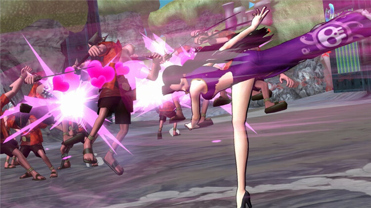 switch ns游戏卡 海贼无双3 航海王无双3豪华版 港版中文英文 标准版