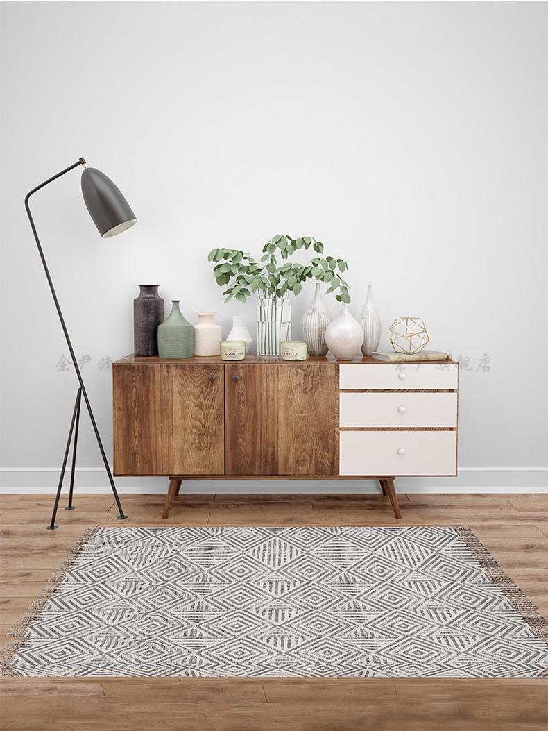 背景墙室内摄影简约ins挂布墙纸影楼拍照道具视频拍摄直播背景布b489b