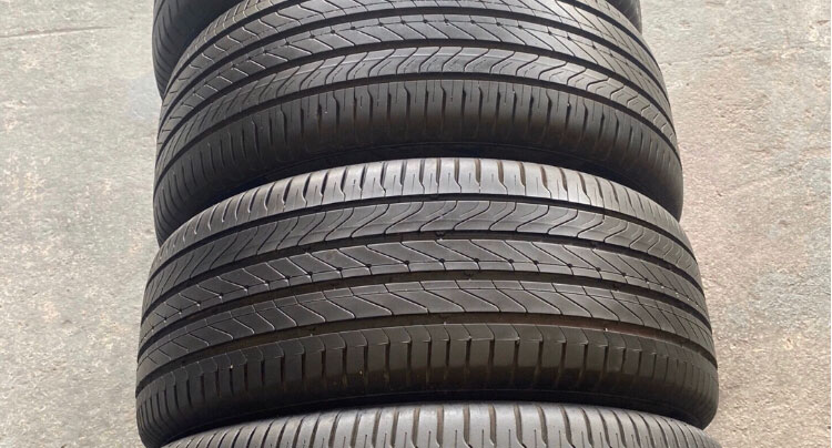 马牌mc518 19 20 21 22英寸 uc6 tc6 mc6 mc5 csc5 csc3 黑色 235/55