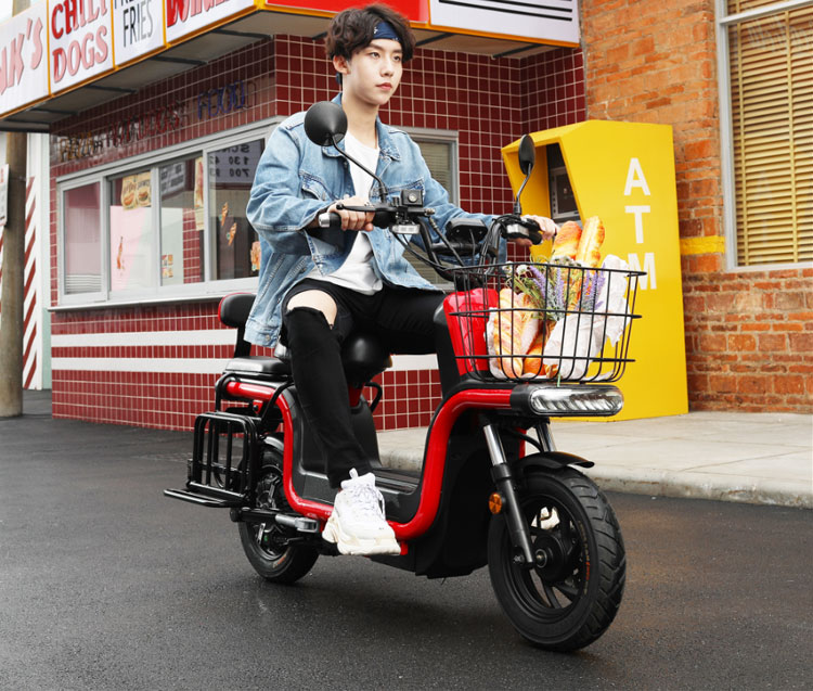 适配爱玛电动车转把小玛u1原厂组合开关原装配件变速器油门加速器 小