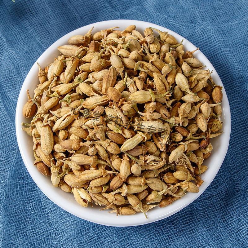 佛手花 佛手花茶 中药材 佛手花干泡茶 100克