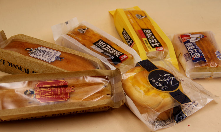 福佳香 香软撕手工面包蔓越莓味原味手撕粗粮 儿童营养早餐零食蛋糕