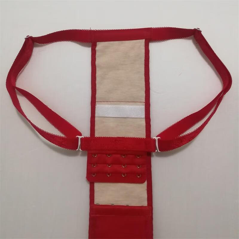 恒源祥纯棉月经带老式卫生带胶皮生理期防漏内裤护理上老人漏尿内彩棉