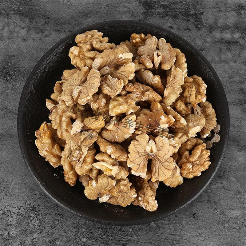 官方中药材核桃仁胡桃仁胡桃肉核桃精选好货1000克