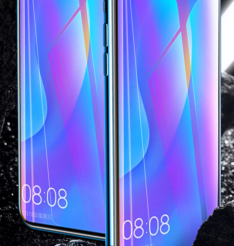 al ine-al00/tl00钢化膜【高清款】3片 华为 nova 3i