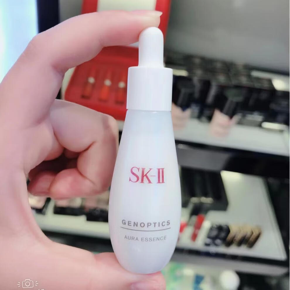 SK神仙水小样四件套装中样sk水乳护肤两件套试用旅行装【优选定制】 小样旅行装四件套