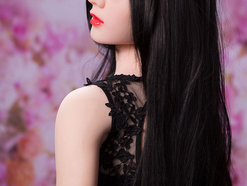 1半实体硅胶阴臀倒模玩偶冲充气娃娃男用名器自卫器成人情趣性用品