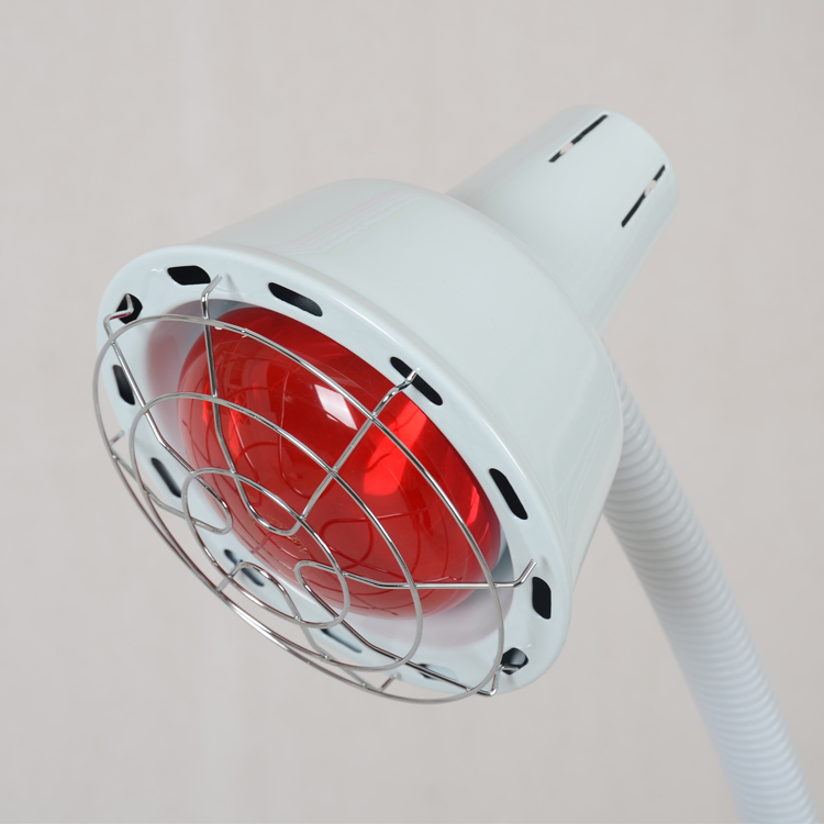 6015jd健康6015理疗灯 家用烤灯 理疗暖红宫灯医用考灯红外线