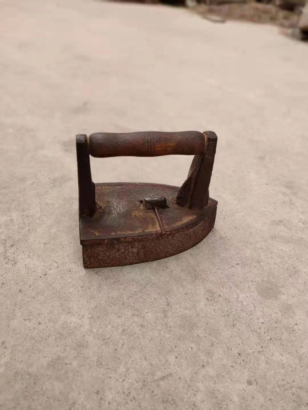 怀旧老物件怀旧老物件70 80 90年代民国旧货古玩杂项复古红色收藏品