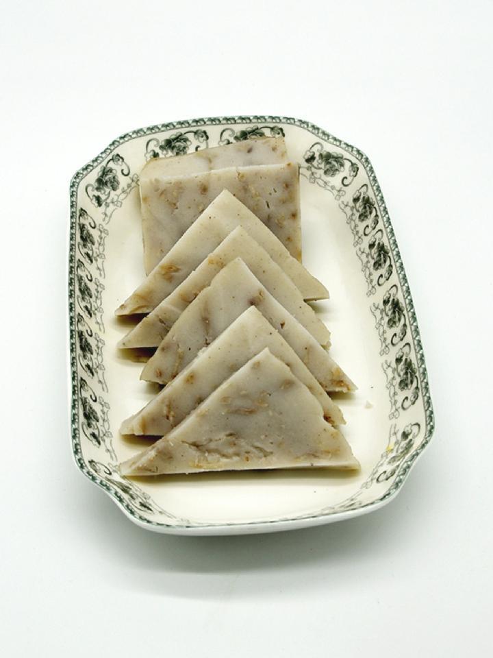 芋粿芋头糕福建特产福州特色小吃手工香芋三角糕营养早餐早点500g