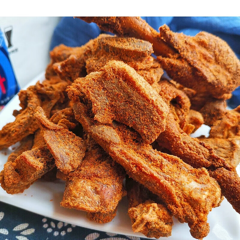 贵州贵阳特产但家香酥鸭麻辣鸭特产小吃网红零食整只大鸭认准但家麻辣