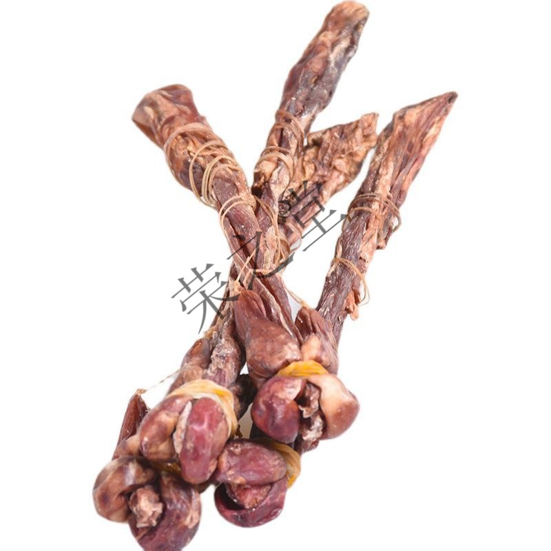 海狗鞭正宗海狗肾干货整根泡酒料煲汤男性滋补养生带睾丸 【海狗鞭】