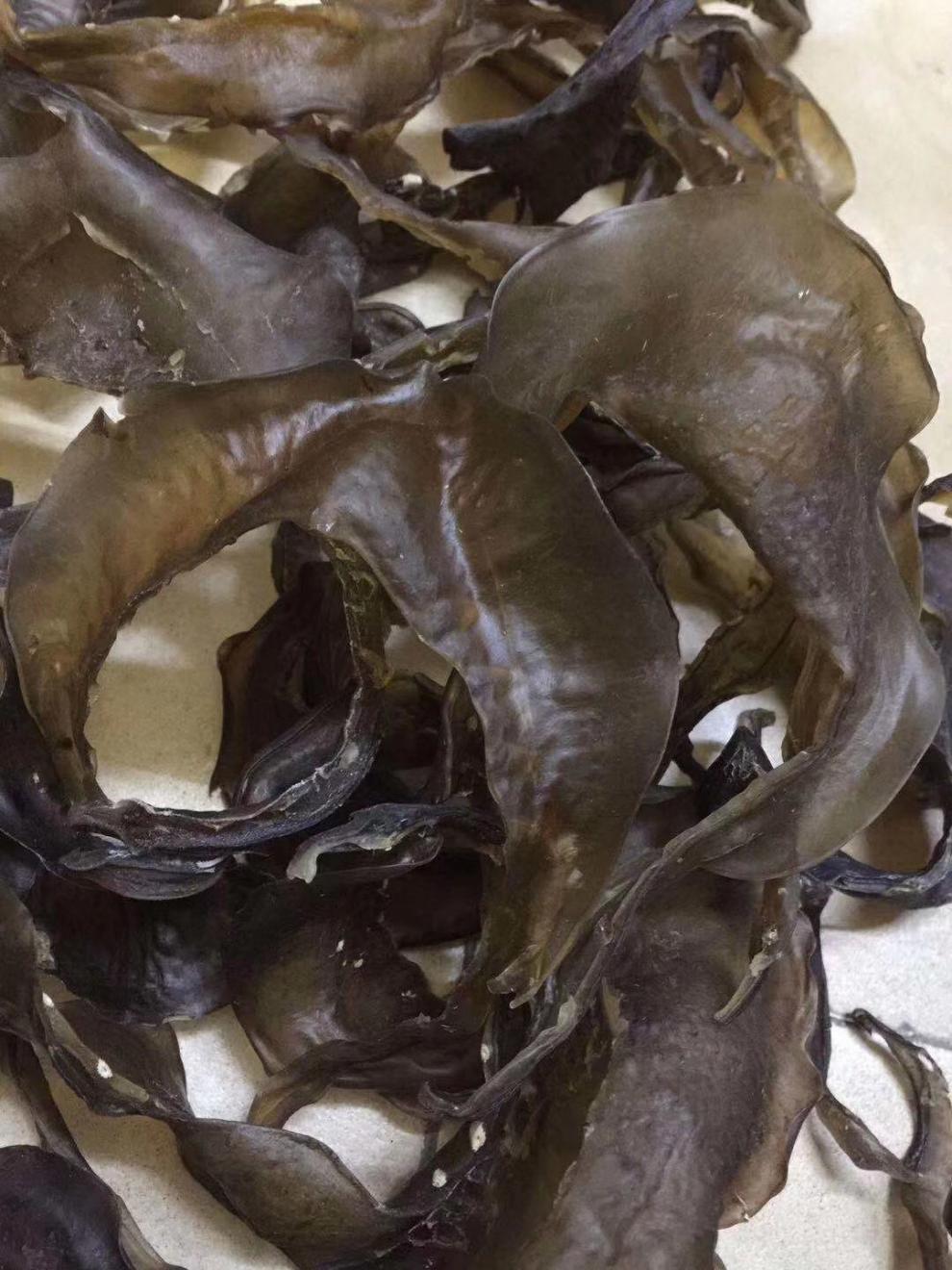 甲鱼 裙边 鳖边 一斤40个 干净 营养丰富 250克装 水鱼边一斤40个左右