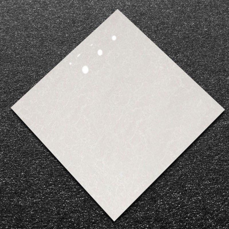 广东佛山灰色瓷砖800x800地砖地板砖新款卧室客厅玻化砖磁砖80x80 lb