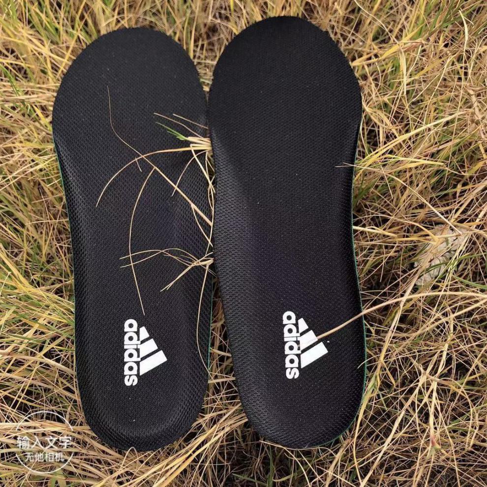 适配adidas阿迪达斯阿尔法ub40鞋垫金标贝壳头eqt运动鞋篮球鞋垫白色