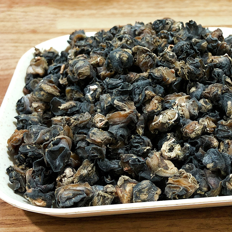 赶鱼夫(ganyufu)田螺肉干广西螺蛳粉配料菜螺丝肉干货螺味无沙干田螺