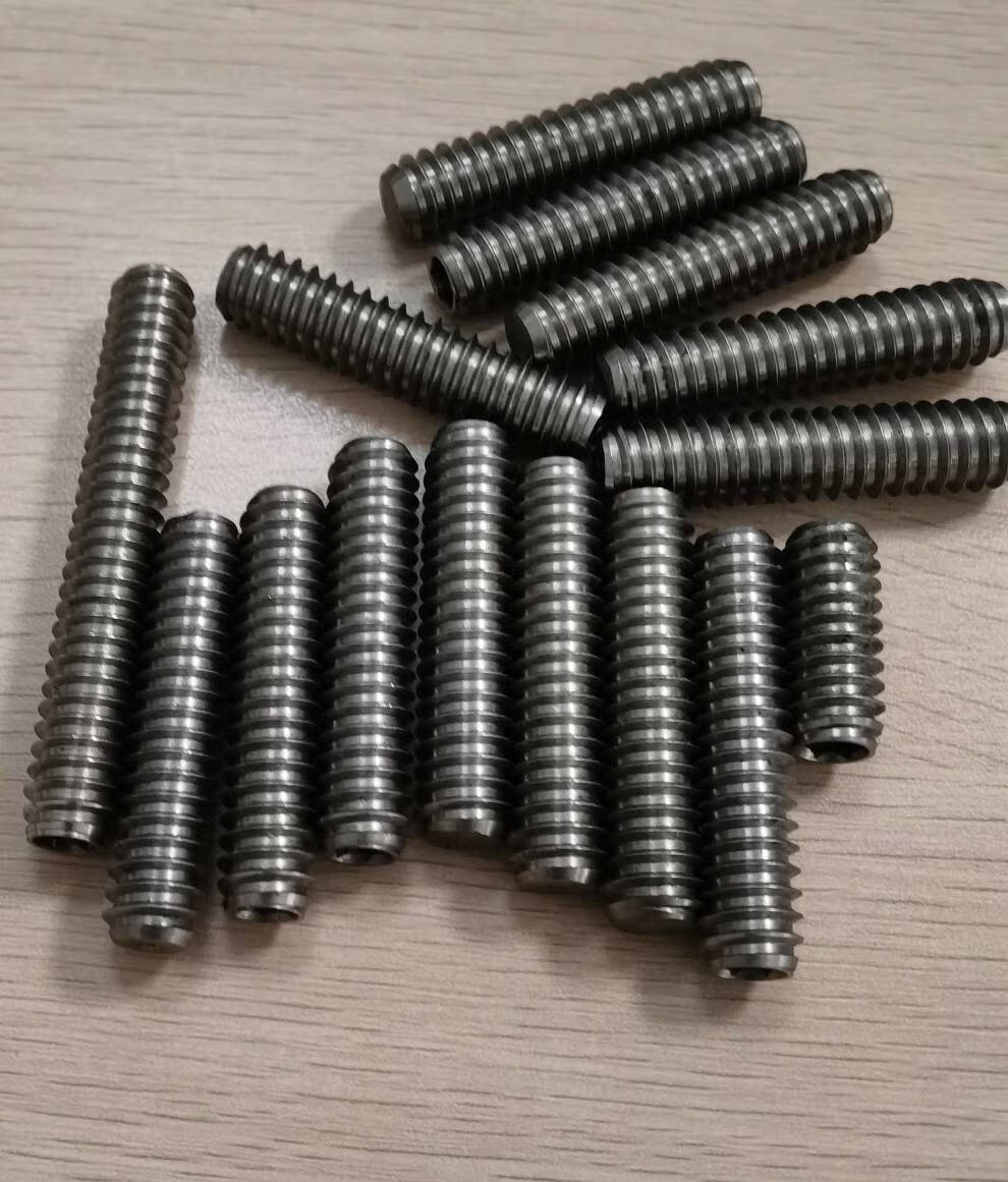 台球杆配重 奥斯本兹台球杆配重调节螺丝套装 配重套装(1点0配重 扳手