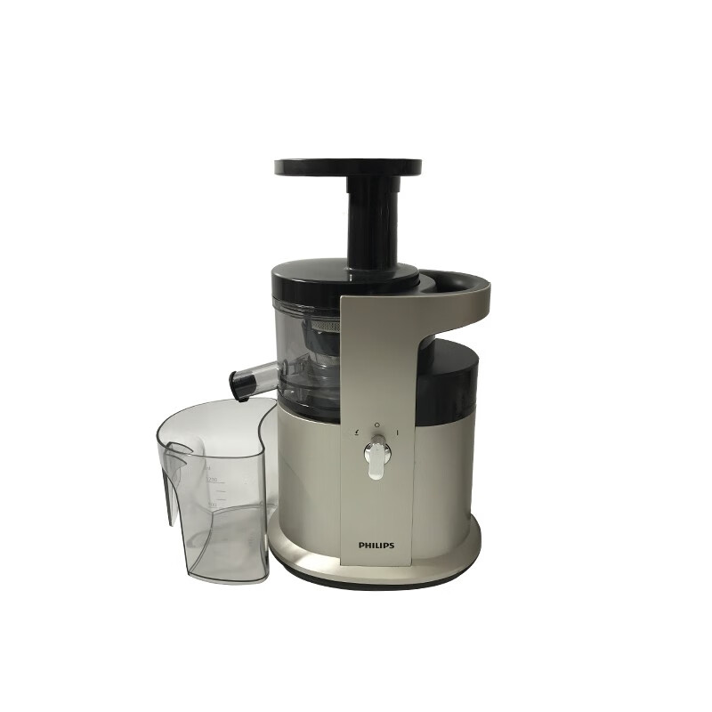 美菱(meiling)榨汁机hr1824果汁分离多功能破壁机hr3868原汁慢榨机hr