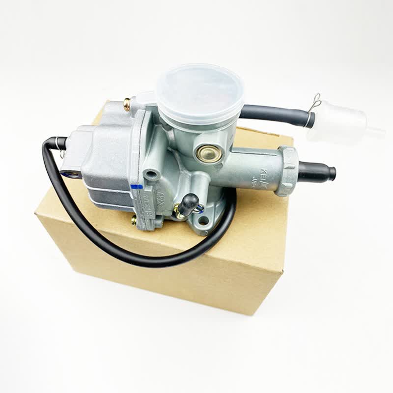 适用三轮摩托车钱江 宗申 隆鑫 本田cg125 150 200化油器pz26国三 150