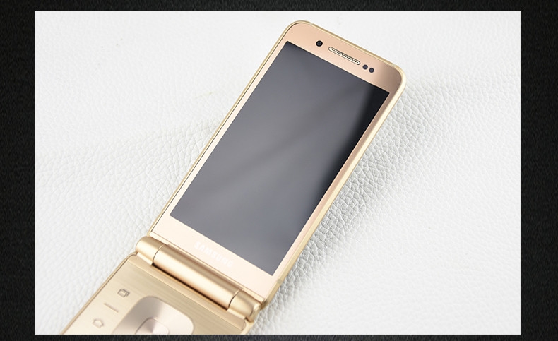 适用原厂全新二手三星w2017手机三网国行samsungw2018原装双屏商务g