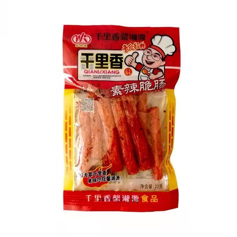 千里香辣条10包【图片 价格 品牌 报价】-京东