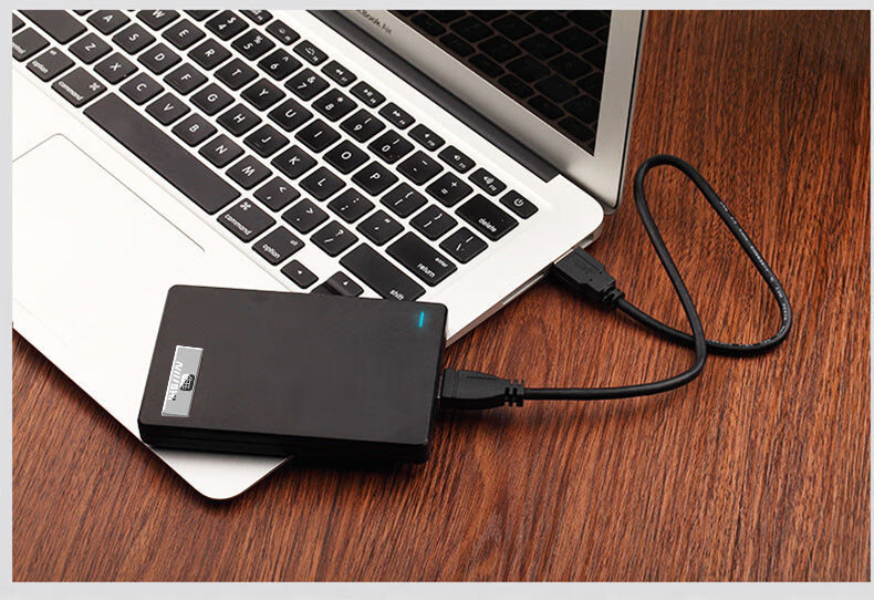 华为通用移动硬盘500g320g外置台式电脑笔记本手机ps4游戏硬盘olevo30