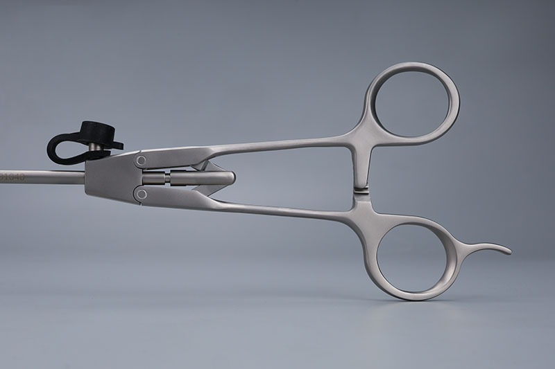 妇科 外科 腹腔镜手术模拟训练器械 练习 o型 持针器 持针钳 训练持针