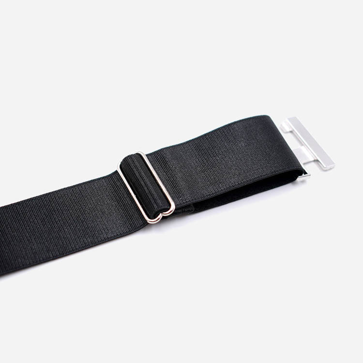 【捡漏】允倾小腿吊带袜夹男女士性感吊袜夹商务绅士丝袜夹棉袜夹欧美