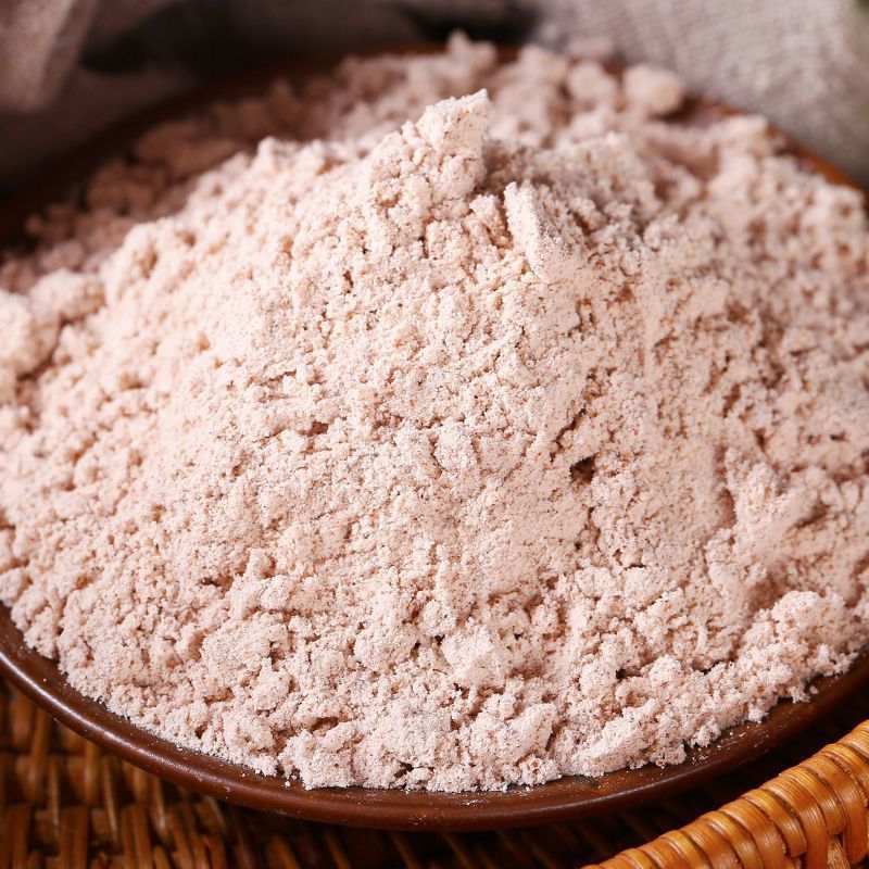 糯红高梁粉贵州去皮糯高粱粉糯高粱粉高粱粑粑纯手工高梁粉贵州高粱粉