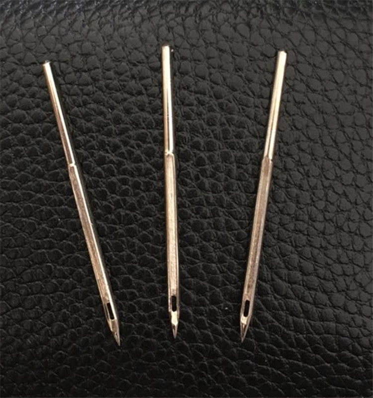 封包机 机针缝包机针封口机针打包编织袋针飞虎【图片 价格 品牌 报价