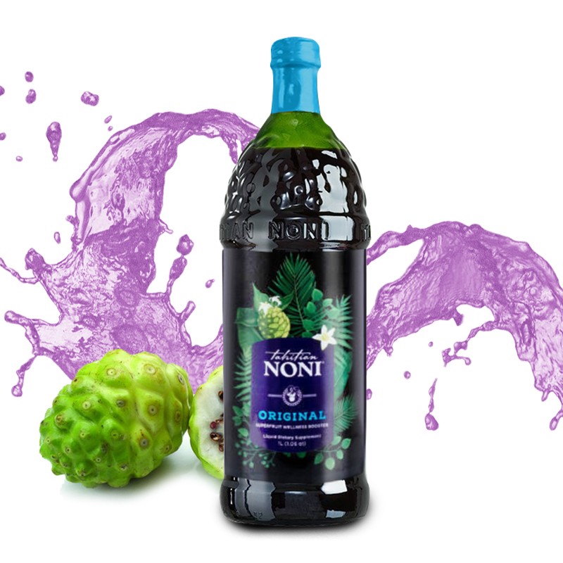 官网专卖大溪地诺丽果汁诺丽加蓝莓果汁noni诺丽果酵素原液诺力孝素若