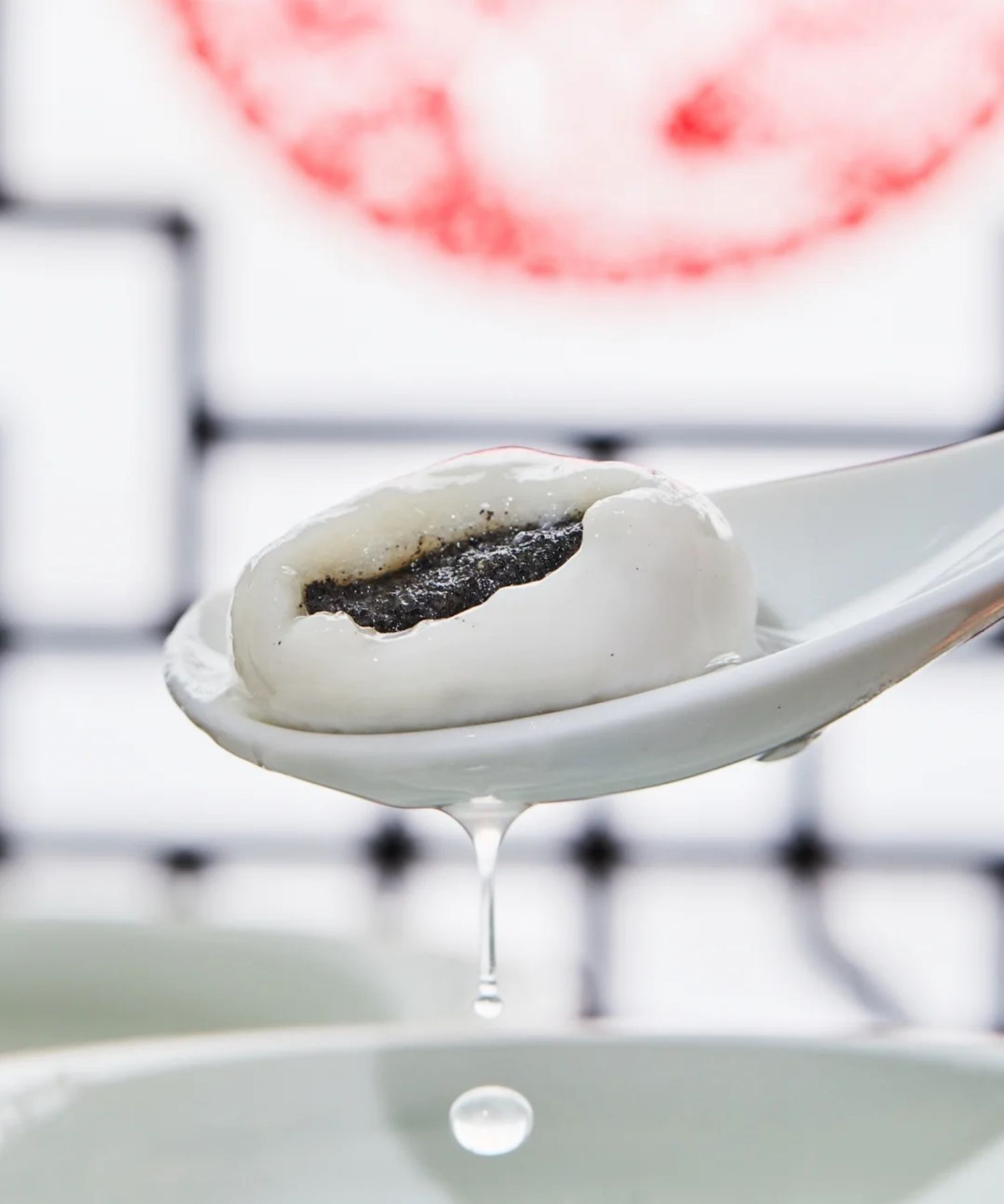 京品优选老城里钙奶汤圆15个一份天津特产正宗老城里汤圆钙奶传统什锦